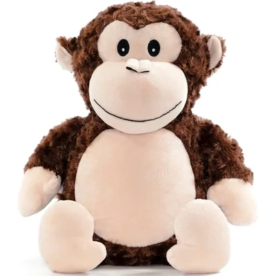CUDDLE BUDDIES SCENTED STUFFED ANIMALS