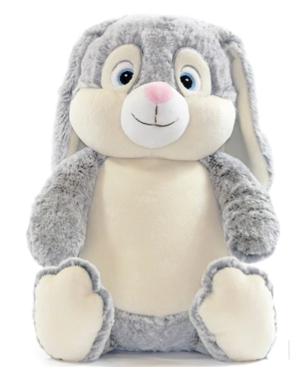 ​CUDDLE BUDDIES SCENT SACHET ANIMAL - BLOSSOM BUNNY