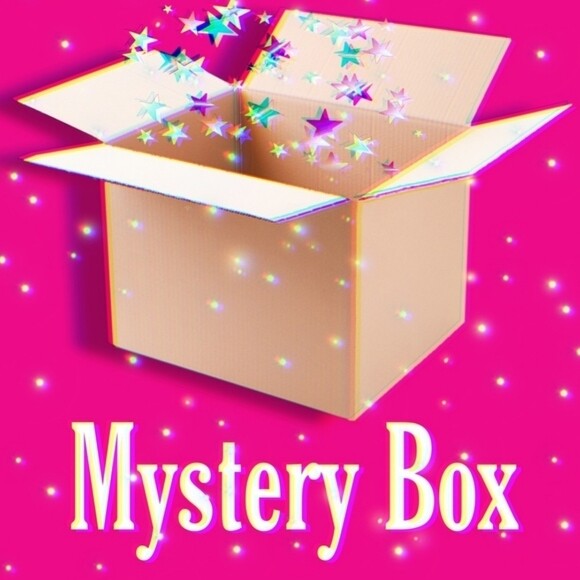 MYSTERY KIT #1