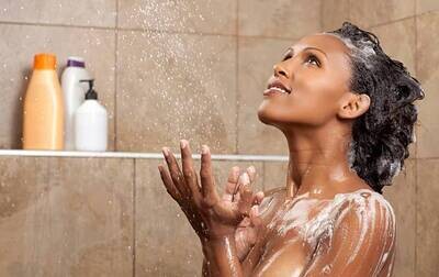 16 OZ. MOISTURIZING HAIR AND BODY WASH