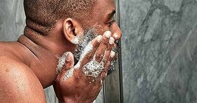 MEN&#39;S SOAP BARS