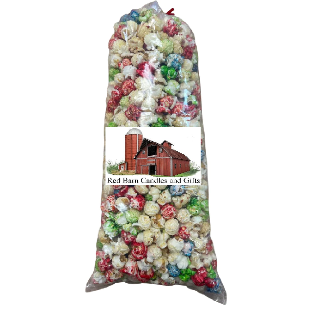 FLAVORED GOURMET KETTLE CORN - SWEEP THE KETTLE MIX