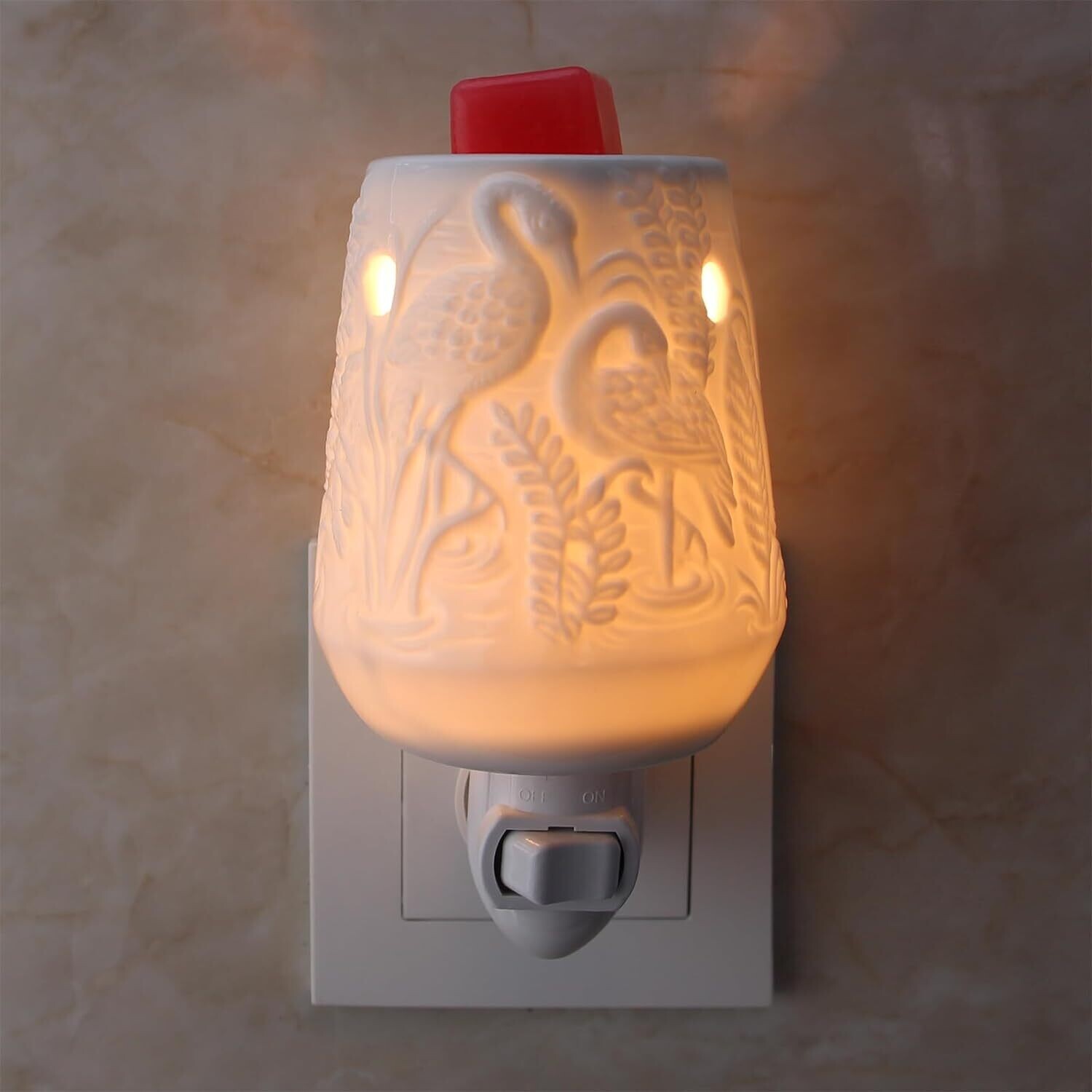 FLAMINGO PluggableWarmer
