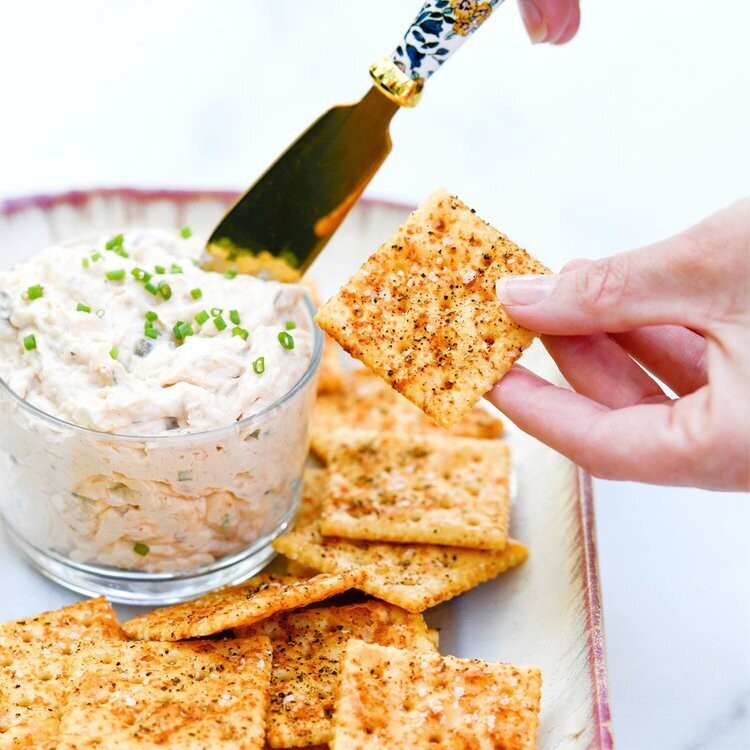 LOBSTER DIP