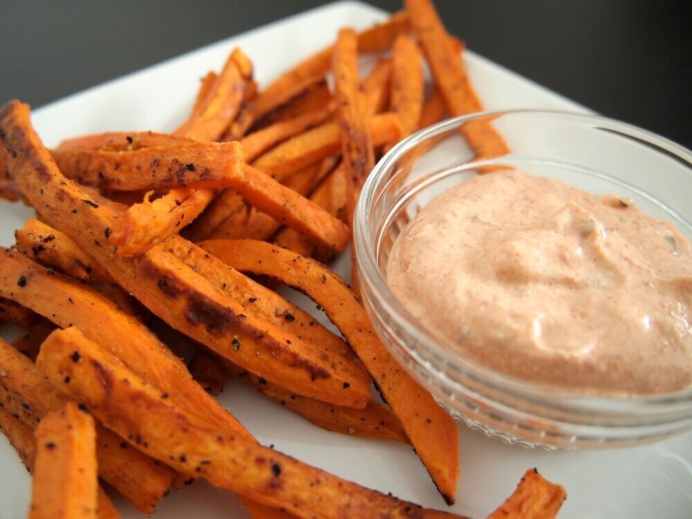 ORGANIC MARDIGRAS CAJUN DIP