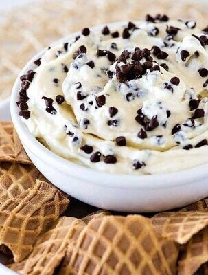 FLAVORFUL EXPRESSIONS DESSERT MIXES