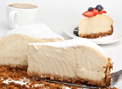 ​NEW YORK CHEESECAKE DESSERT MIX: