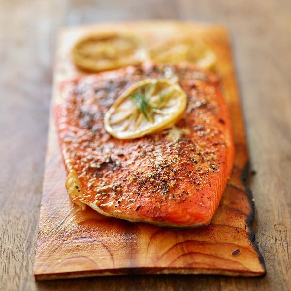 SWEET and SMOKY SEAFOOD RUB/SEASONING MIX