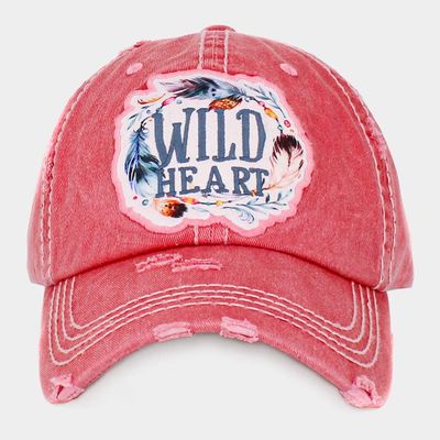 CAPS/HATS