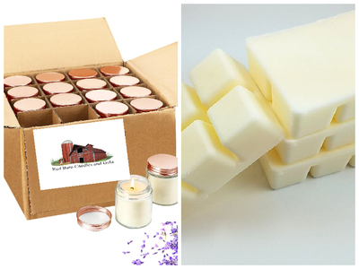 CANDLE and TARTS BUNDLES