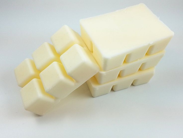 WAX TARTS BUNDLE - 3 PACK