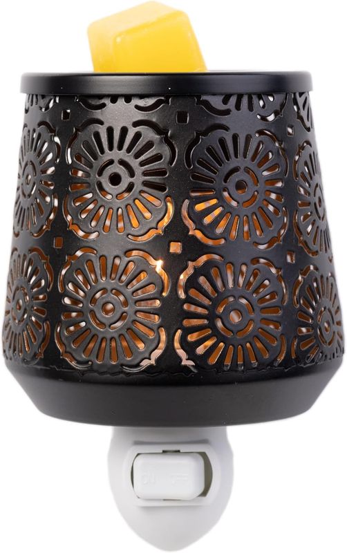 PLUGGABLE WARMER - MY DESTINY