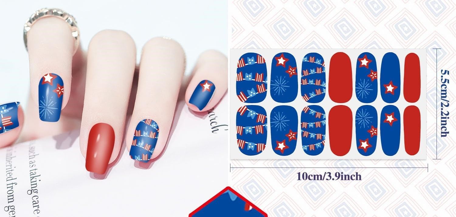 PATRIOTIC VIBES