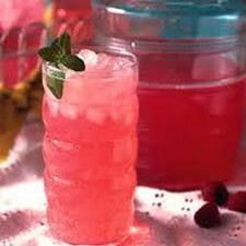 CANDLE SCENT OF THE MONTH -JUNE RASPBERRY LEMONADE