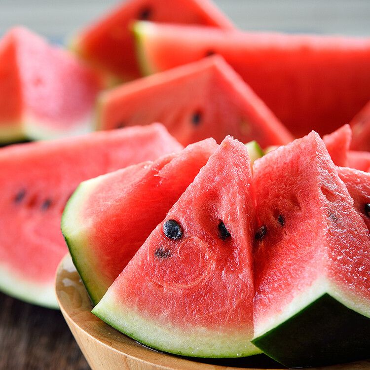 TART SCENT OF THE MONTH -JULY WATERMELON
