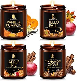 SPECIALTY CANDLES