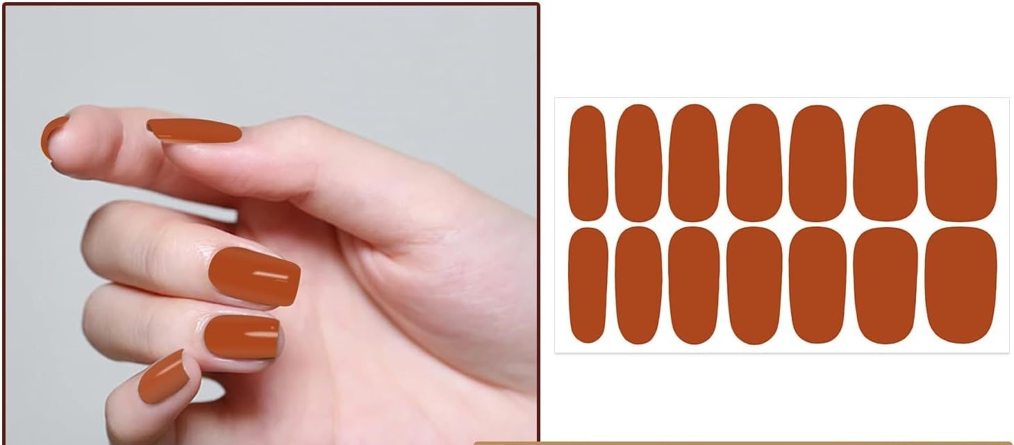 SOLID COLORS -MOCHA