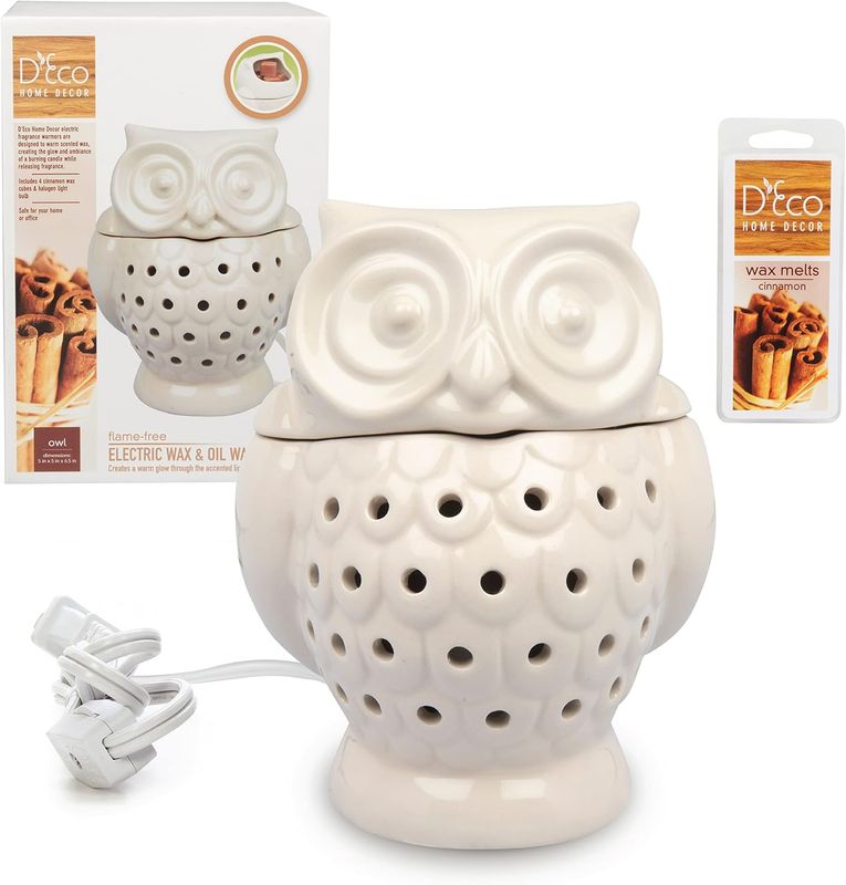 TableTop Warmer -OWL