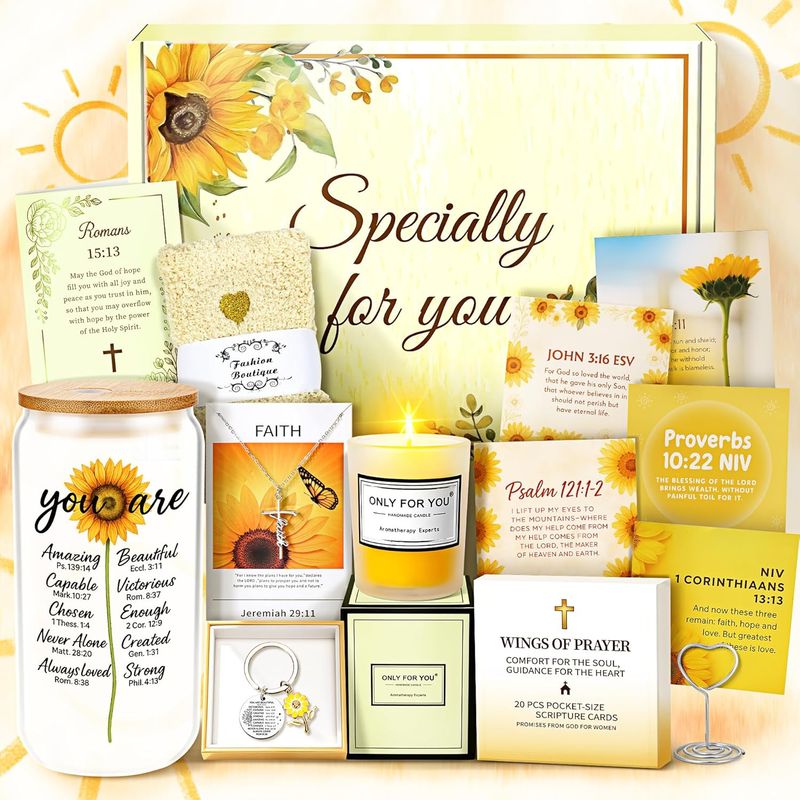 SPECIALLY FOR YOU GIFT BASKET