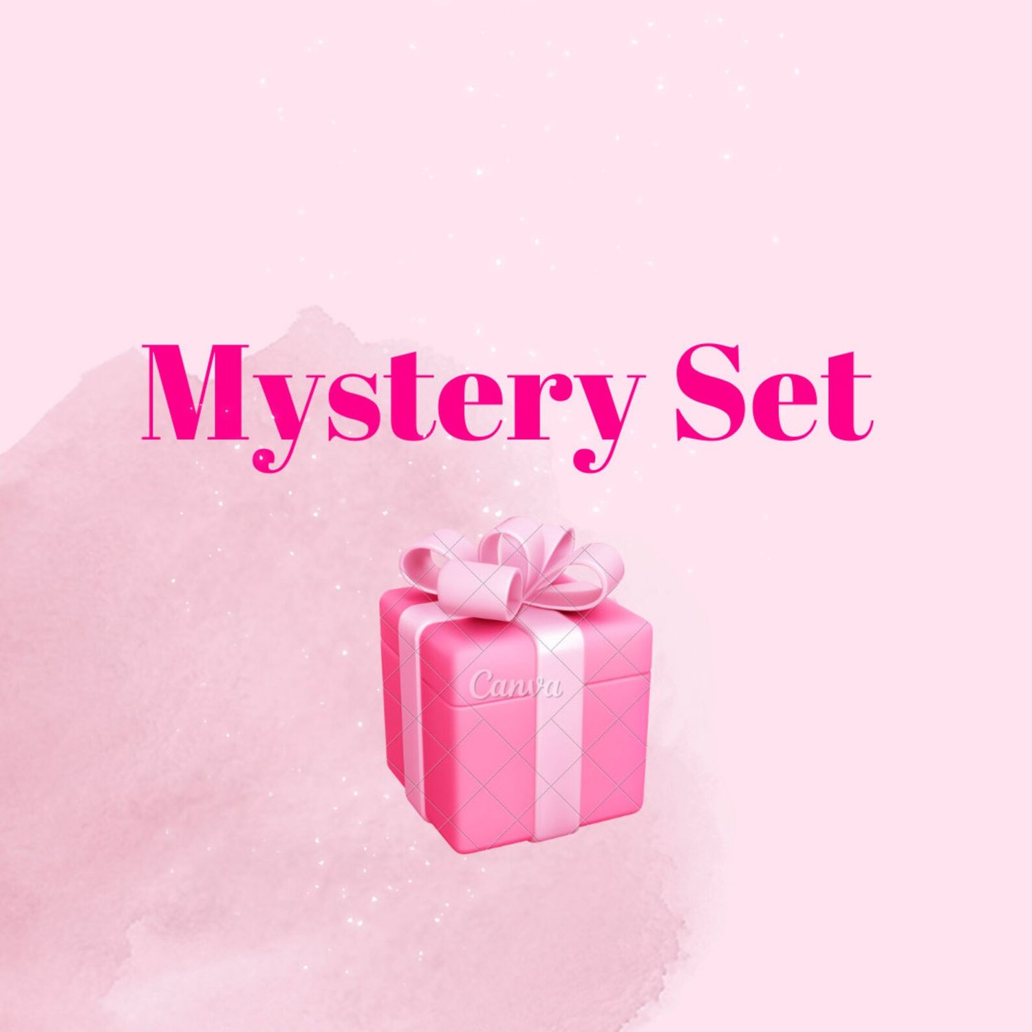NAIL WRAP MYSTERY PACK - FALL PATTERNS COMBINATION PACK