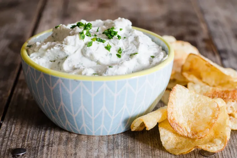 VIDALIA ONION DIP MIX