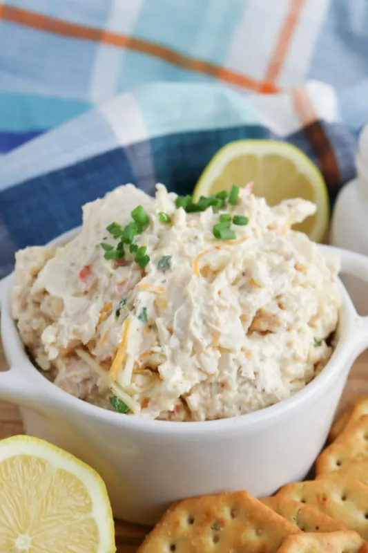 MARYLAND CRAB DIP MIX