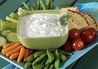FLAVORFUL EXPRESSIONS FOOD MIXES