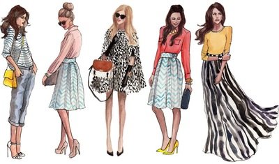 FASHION