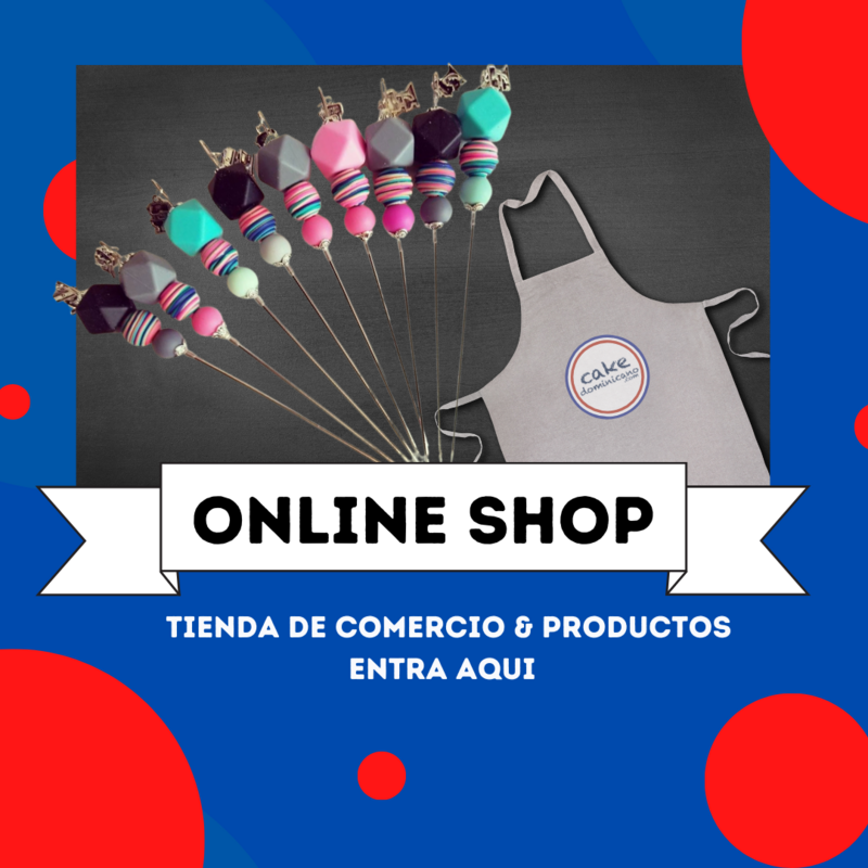 Our Products Store / Tienda de nuestro Productos