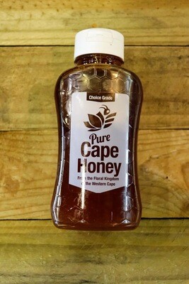 Cape Honey