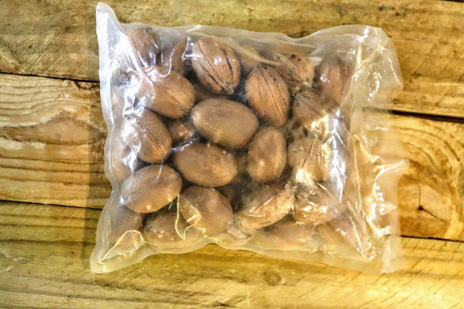 Pecan Nuts R155-95 p/kg