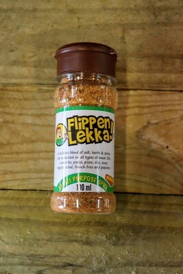 Flippen Lekka! Multi Purpose Spice