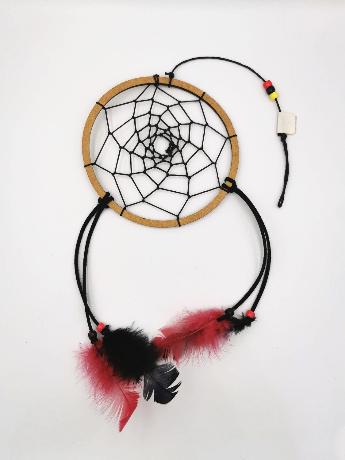 Medium (11.5cm) Thin String Dreamcatcher