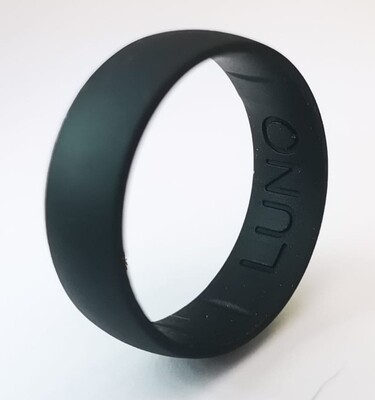 Silicone Rings: Men's (all colours)