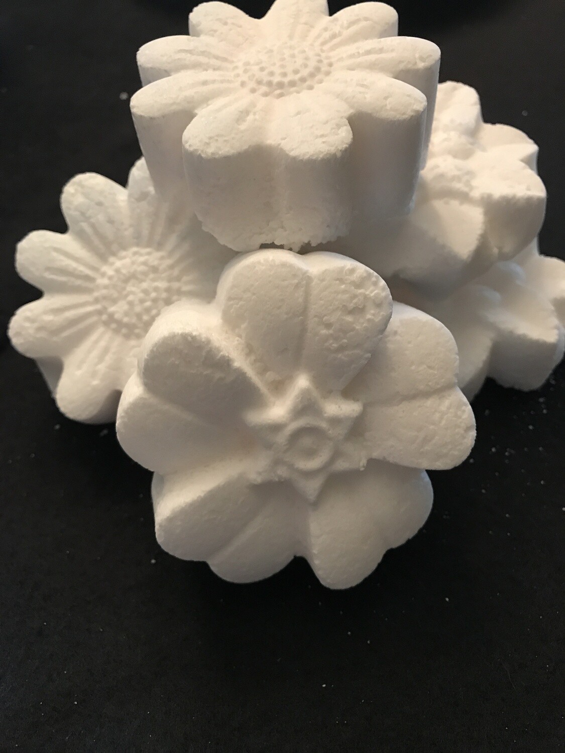 Shower Steamers