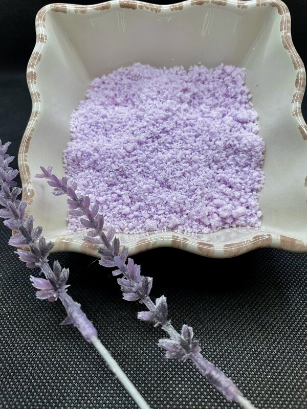 Bath Salts