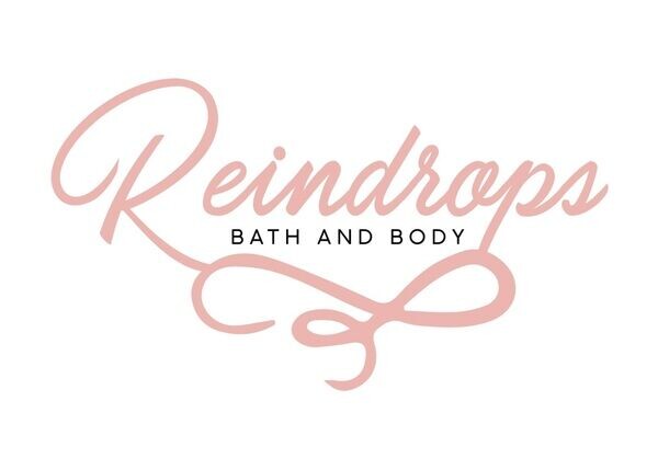 Reindrops Bath and Body