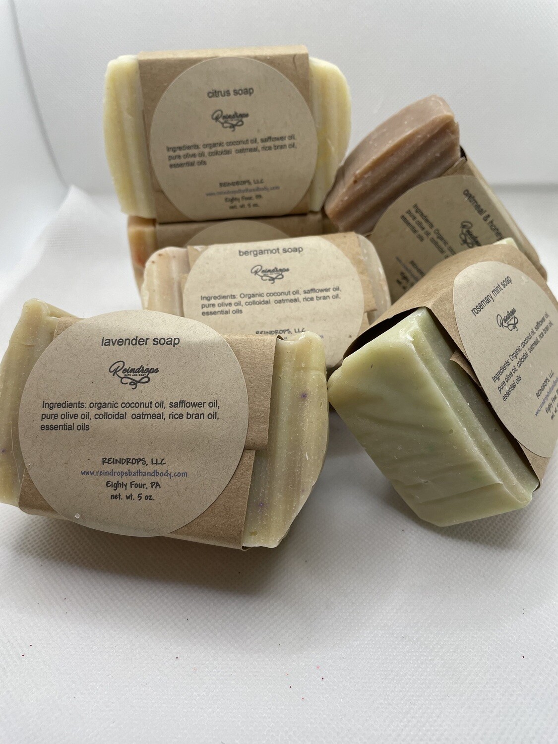 Soap