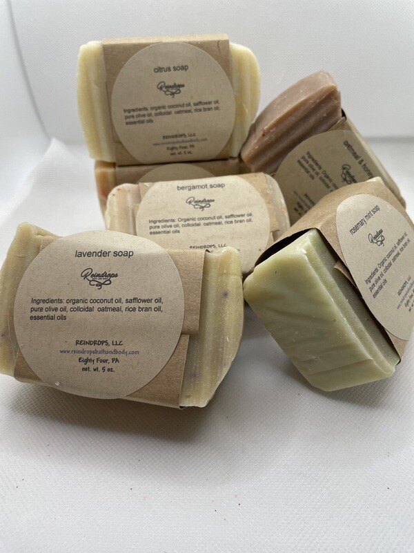 Soap