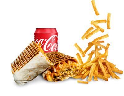 Menu TACOS