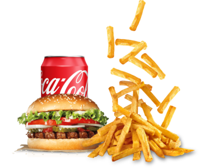 BURGERS