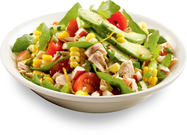 SALADE