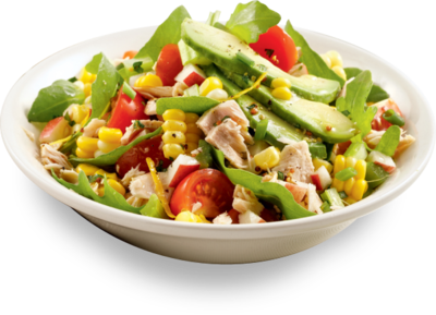 SALADE