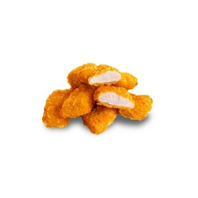 NUGGETS