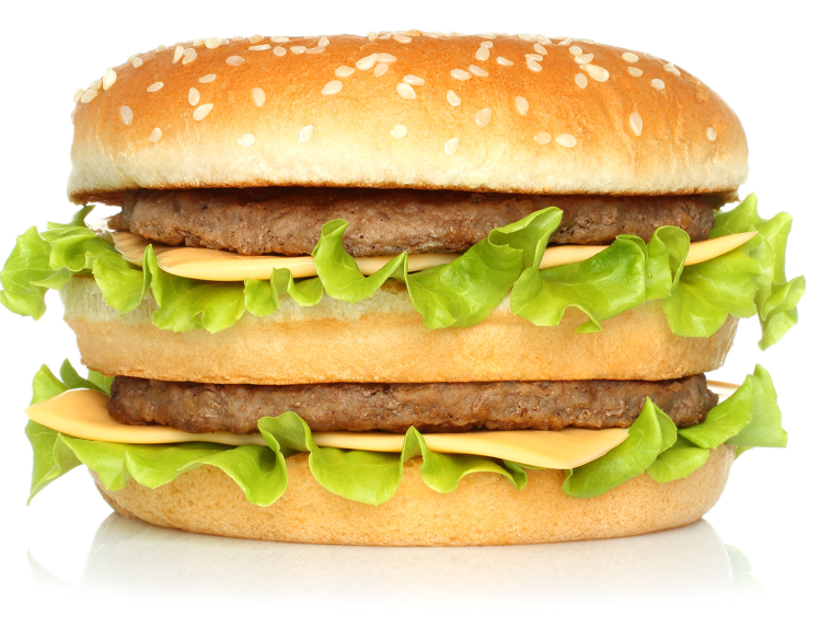 BIG BURGER