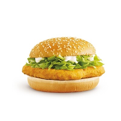 FISH BURGER