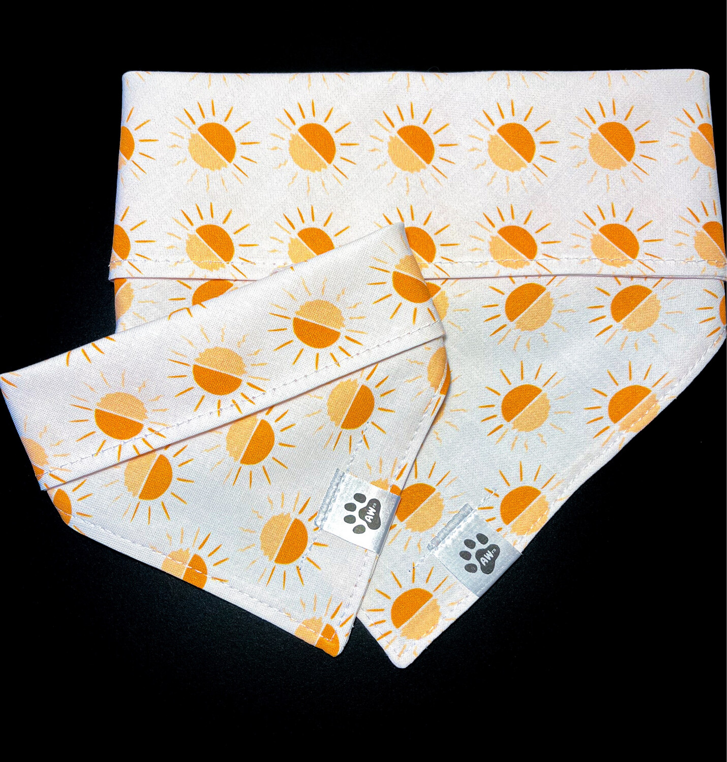 Boho Suns - Bandana