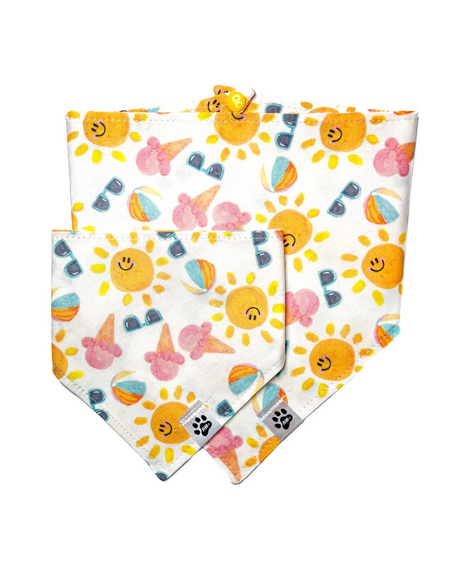 Summer Days - Bandana
