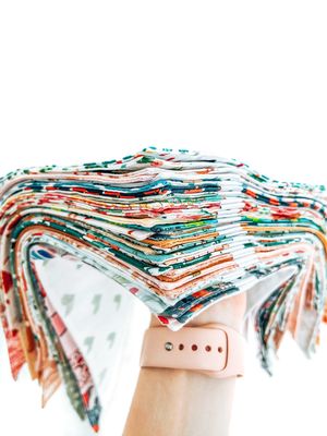 Mystery Bandana