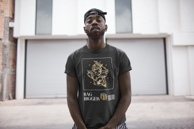 Bigger Tee